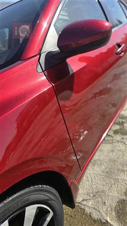 نیسان سێنترا